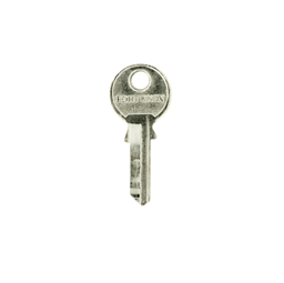 FP250 - Blank Keys